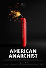 American Anarchist (2016) Free Movie