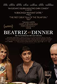 Beatriz at Dinner (2017) Free Movie