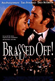 Brassed Off (1996) Free Movie