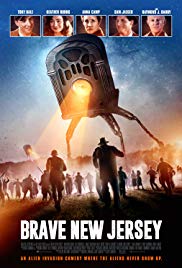 Brave New Jersey (2016)