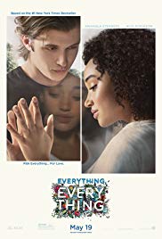 Everything, Everything (2017) Free Movie