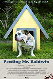Feeding Mr. Baldwin (2013) Free Movie