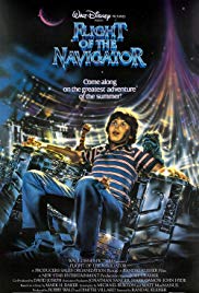 Flight of the Navigator (1986) Free Movie