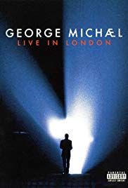 George Michael: Live in London (2009)