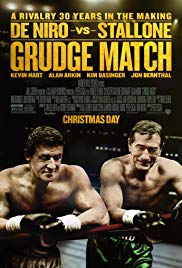 Grudge Match (2013) Free Movie