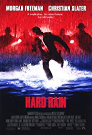 Hard Rain (1998) Free Movie