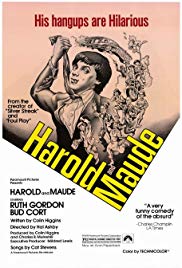 Harold and Maude (1971) Free Movie
