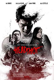 Headshot (2016) Free Movie