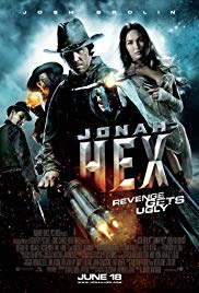 Jonah Hex (2010) Free Movie