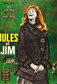 Jules and Jim (1962) Free Movie