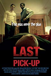 Last Pickup (2015) Free Movie