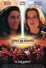 Little Buddha (1993) Free Movie