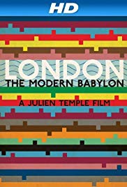 London  The Modern Babylon (2012) M4ufree