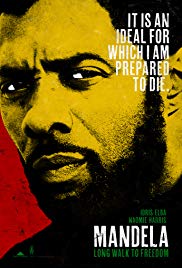 Mandela: Long Walk to Freedom (2013) Free Movie