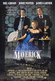 Maverick (1994) Free Movie