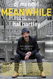 Meanwhile (2011) Free Movie