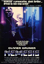 Nemesis (1992) Free Movie