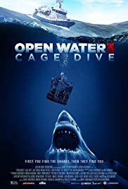 Open Water 3: Cage Dive (2017)