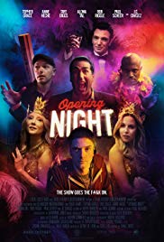 Opening Night (2016) Free Movie