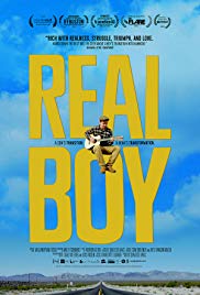 Real Boy (2016) Free Movie
