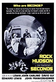 Seconds (1966) Free Movie