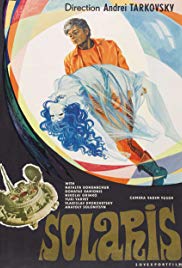 Solaris (1972) Free Movie