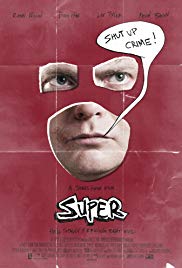 Super (2010) Free Movie