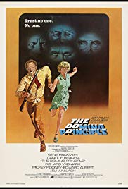 The Domino Killings (1977) Free Movie