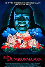 The Dungeonmaster (1984) Free Movie