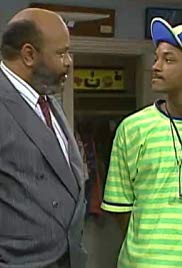 The Fresh Prince Project (1990) Free Tv Series