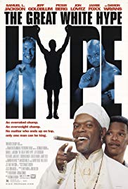 The Great White Hype (1996) Free Movie