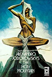 The Holy Mountain (1973) Free Movie