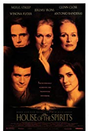 The House of the Spirits (1993) Free Movie