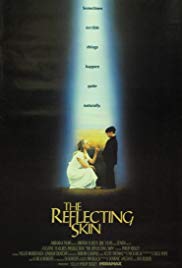 The Reflecting Skin (1990) Free Movie