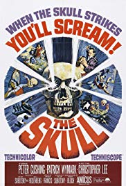 The Skull (1965) Free Movie