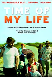 Time of My Life (2012) Free Movie