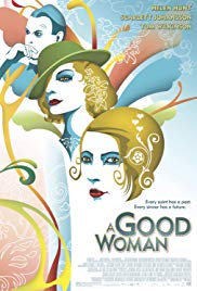 A Good Woman (2004)
