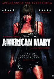American Mary (2012) Free Movie