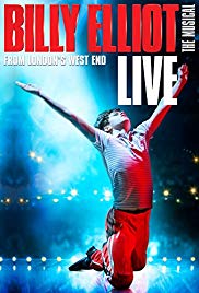 Billy Elliot (2014) Free Movie