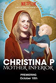 Christina Pazsitzky: Mother Inferior (2017) Free Movie