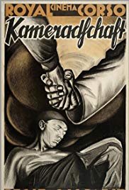 Comradeship (1931) Free Movie