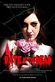 Date of the Dead (2015) Free Movie