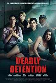 The Detained (2017) Free Movie