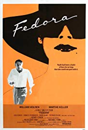 Fedora (1978) Free Movie