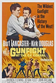 Gunfight at the O.K. Corral (1957) Free Movie