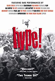 Hype! (1996) Free Movie