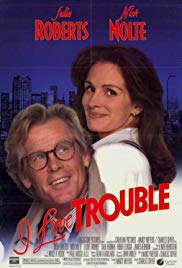 I Love Trouble (1994) Free Movie