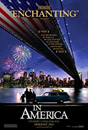 In America (2002) Free Movie