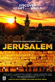 Jerusalem (2013) Free Movie