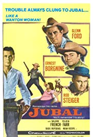 Jubal (1956) Free Movie